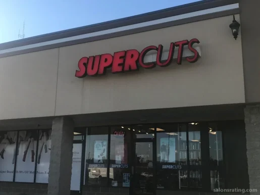 Supercuts, Lexington - Photo 3