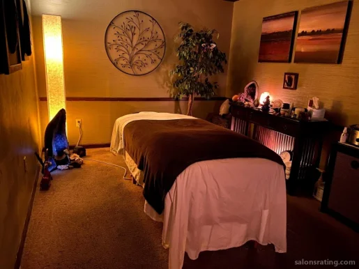 Corey Proffitt Studios Massage, Lexington - Photo 1