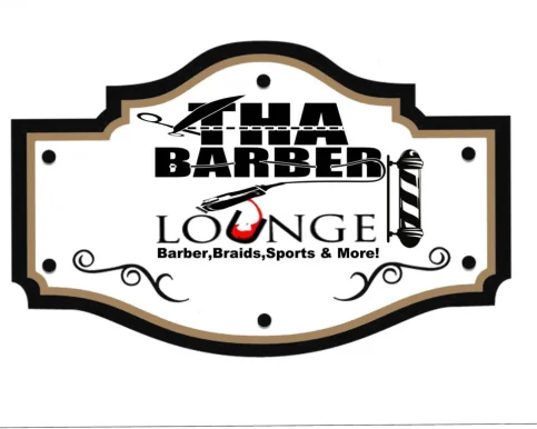 Tha Barber Lounge, Lexington - Photo 2