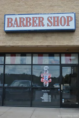 Todds Road Barber Shop, Lexington - Photo 2