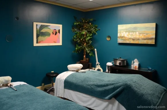 Malama Massage Center, Lexington - Photo 4