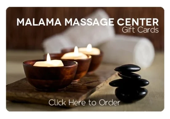Malama Massage Center, Lexington - Photo 7
