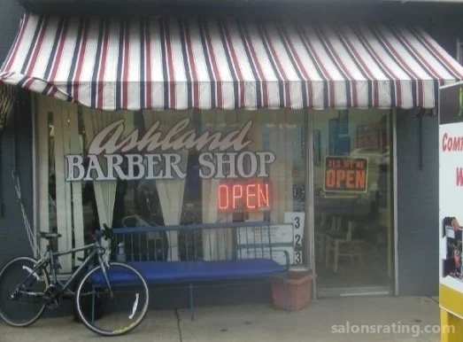 Ashland Barber Shop, Lexington - Photo 5