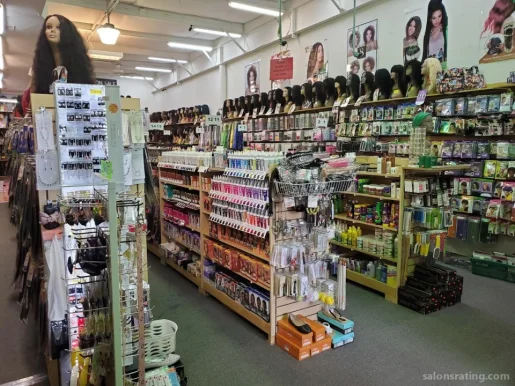 Total Beauty Supply & Alterations, Lexington - Photo 3