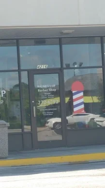 Razor Sharp Barber Shop, Lexington - Photo 2