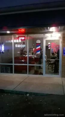 Choice's Barber Shop, Lexington - Photo 1