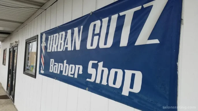 Urban Cutz, Lexington - Photo 4