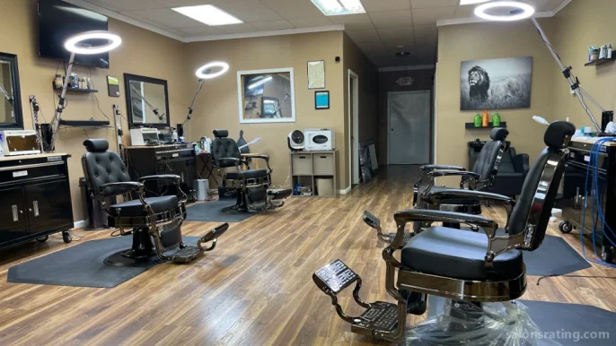 Well Groomed Barbershop Parlor, Lexington - Photo 4