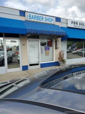 Meadowthorpe Barber Shop, Lexington - Photo 3