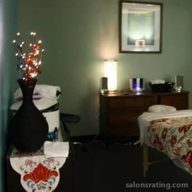 Kristi Nevels Massage Studio, Lexington - Photo 3