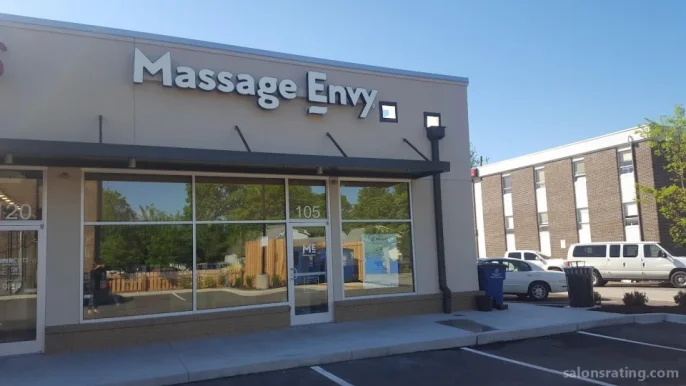 Massage Envy, Lexington - Photo 3