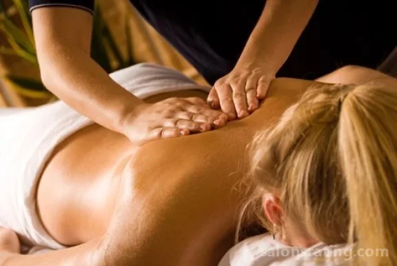 Bliss Wellness Therapeutic Massage, Lexington - Photo 3