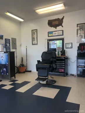 Thoroughbred Barber Shop, Lexington - Photo 2