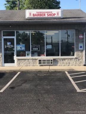 Thoroughbred Barber Shop, Lexington - Photo 1