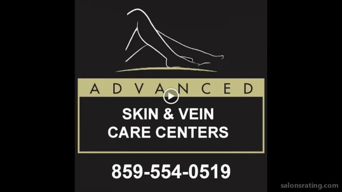 Advanced Skin & Vein Care Centers, Lexington - Photo 1