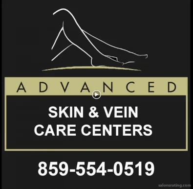 Advanced Skin & Vein Care Centers, Lexington - Photo 3