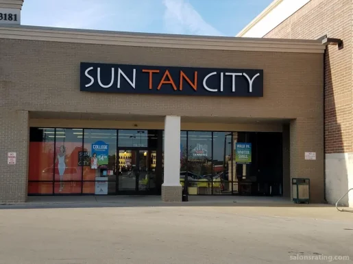 Sun Tan City, Lexington - Photo 6