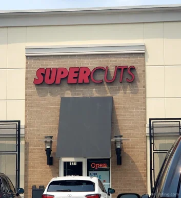 Supercuts, Lexington - Photo 1
