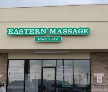 Eastern Massage Therapy, Lexington - Photo 4