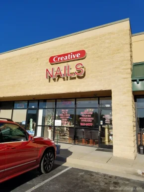 Creative Nails, Lexington - Photo 2