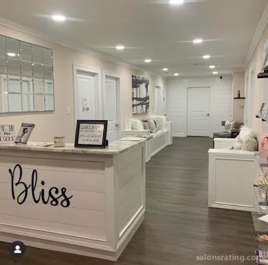 Lex Lash and Skin (inside Bliss Salon), Lexington - Photo 4