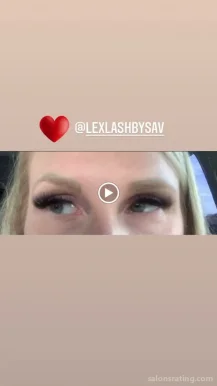 Lex Lash and Skin (inside Bliss Salon), Lexington - Photo 1