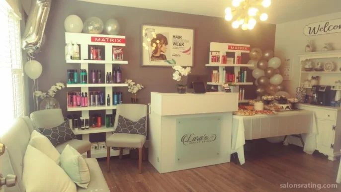 Lara's Beauty Salon, Lexington - Photo 1