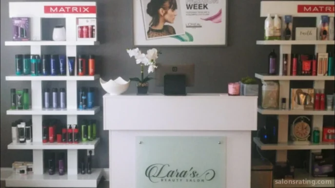 Lara's Beauty Salon, Lexington - Photo 4