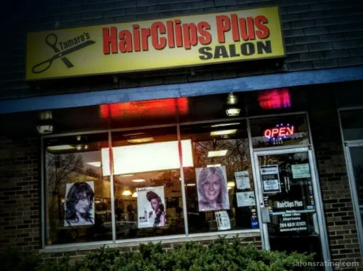 Hairclips Plus, Lexington - Photo 1