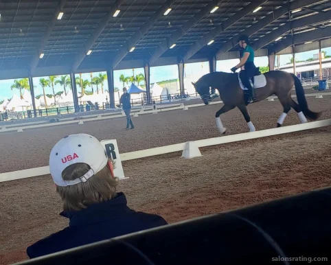 MEND.HORSE LLC (Equine Therapy), Lexington - Photo 2