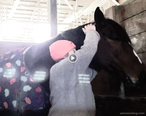 MEND.HORSE LLC (Equine Therapy), Lexington - Photo 3