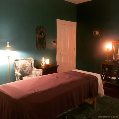 White Willow Massage Therapy, Lexington - Photo 1