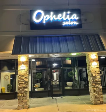 Ophelia hair salon, Lexington - Photo 3