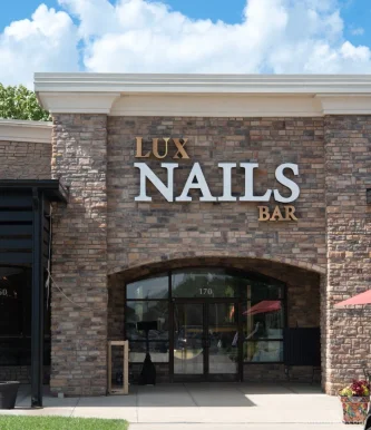 Luxor Nails Bar, Lexington - 