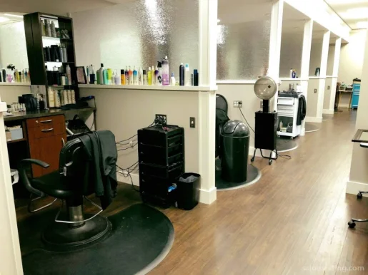 33 Street Hair Studio, Lincoln - Photo 3