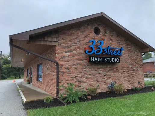 33 Street Hair Studio, Lincoln - Photo 2