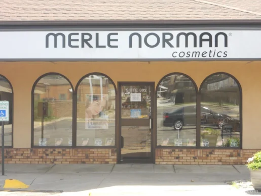 Merle Norman Cosmetic Studio, Lincoln - Photo 1