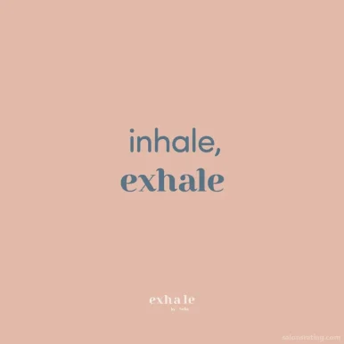 Exhale by Halie, Lincoln - Photo 2