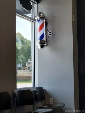 Cortez’s Barbershop, Lincoln - Photo 1