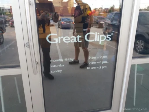 Great Clips, Lincoln - Photo 1