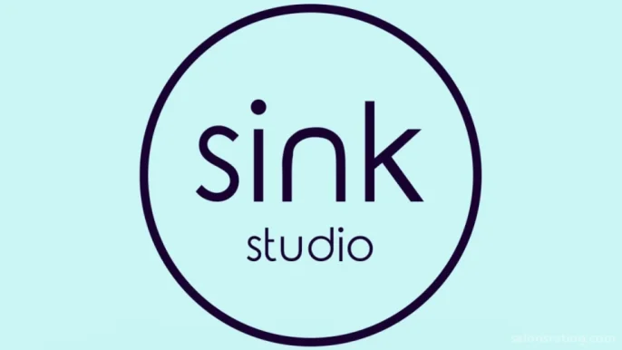 Sink Salon Studio, Lincoln - Photo 1