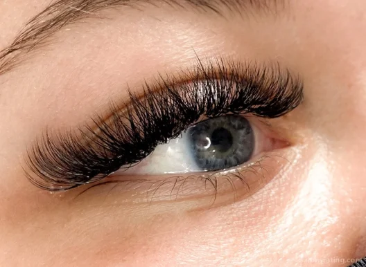 Lovely L - Lash Extensions | Wax Treatment | Waxing Service, Lincoln - Photo 2