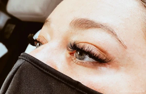 Lovely L - Lash Extensions | Wax Treatment | Waxing Service, Lincoln - Photo 1