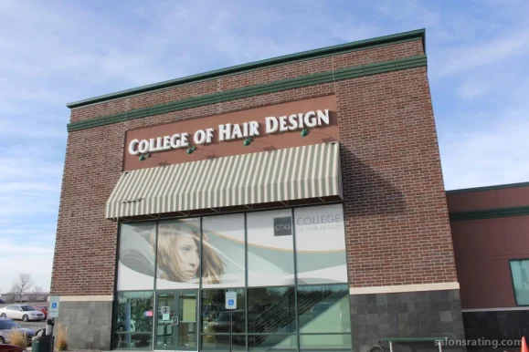 College of Hair Design, Lincoln - 