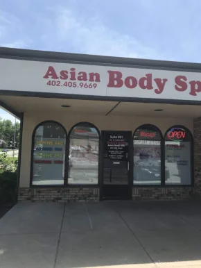 Asian Body Spa, Lincoln - Photo 3