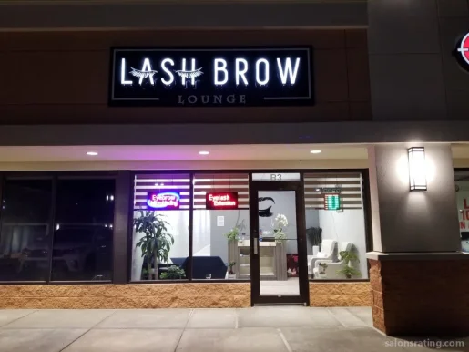 Lash Brow Lounge, Lincoln - Photo 1