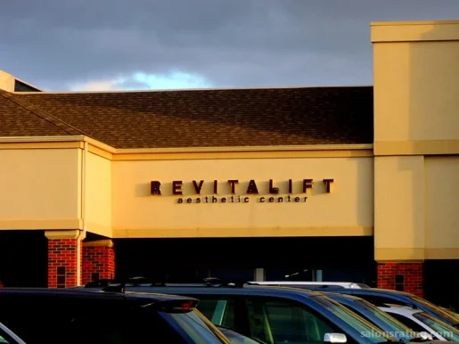 Revitalift Aesthetic Center, Lincoln - Photo 2