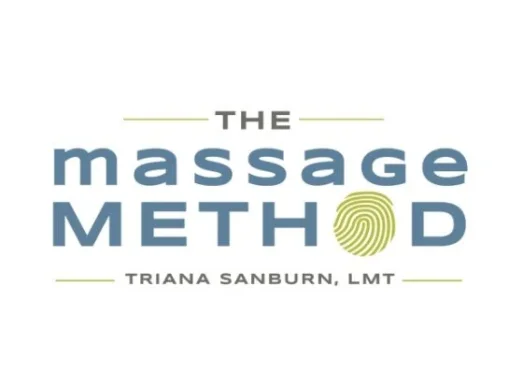 The Massage Method, Lincoln - 