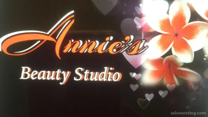 Annie's Beauty Studio, Lincoln - Photo 2
