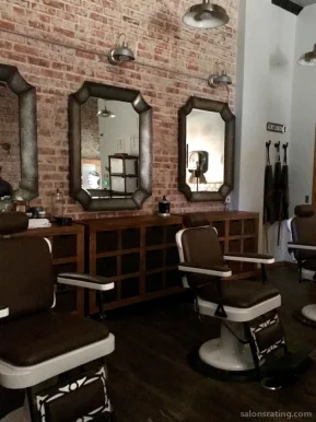 Hat Killers Barbershop, Lincoln - Photo 4
